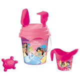 Mondo Bio Bucket Set 17Cm - Princess