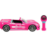 Mondo Barbie 2.4Ghz Remote Control Dream Car