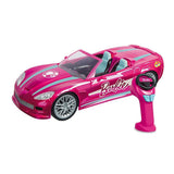 Mondo Barbie 2.4Ghz Remote Control Dream Car