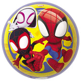 Mondo Bioball Mondo Marvel Spidey 23cm