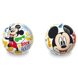 Mondo PVC Ball Disney Mickey Mouse 23cm - Assorted 1pc