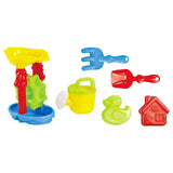 Mondo Summerz Hourglass 6Pcs - Assorted