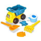 Mondo Summerz Truck 6Pcs - Assorted