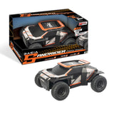 Mondo Remote Control Dacia Sandrider 1:14 Battery Operated