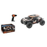Mondo Remote Control Dacia Sandrider 1:14 Battery Operated