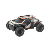 Mondo Remote Control Dacia Sandrider 1:14 Battery Operated