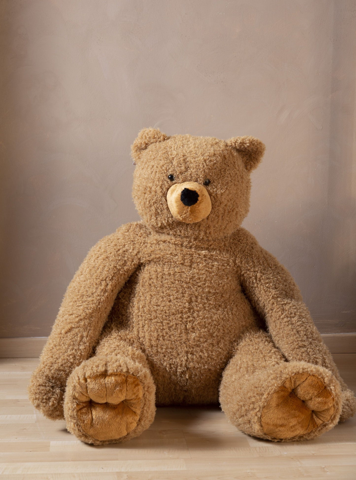 Childhome Seated Teddy Bear 76cm