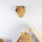 Childhome Felt Head Wall Deco Teddy Bear -