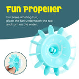 Moon Baby Bath Buddies The Duck Family Boat