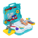 Moon Clinic Kit - 29pcs