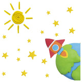 Moon Kids Dough Ultimate Colour Pack of 20