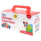 Moon Kids Dough Ultimate Colour Pack of 20