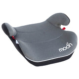 Moon Kido Baby Booster Car Seat - Grey