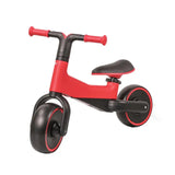 Moon Little Marvel Baby Balance Bikes - Red