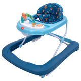 Moon Stride Baby Walker- Dark Blue