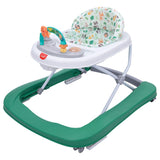 Moon Stride Baby Walker - Green