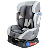 Moon Sumo Baby/Infant Car Seat - Light Grey