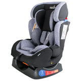 Moon Sumo Baby/Infant Car Seat  -  Violet Black