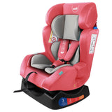 Moon Sumo Baby/Infant Car Seat - Pink