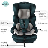 Moon Tolo Baby/Kids Car Seat - Green