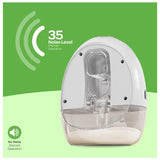 Moon Wearable Hands Free Breast Pump - 150ml