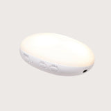 Moonie 2.0 The Humming Bunny Friend - Silver