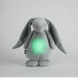 Moonie 2.0 The Humming Bunny Friend - Silver