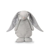 Moonie 2.0 The Humming Bunny Friend - Silver