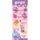 DohTime Slimetime Guigui Single Pack, Assorted 1 Piece