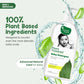 Mother Sparsh Plant Powered Baby Shampoo - 400ml