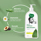 Mother Sparsh Plant Powered Baby Shampoo - 400ml