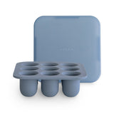 Mushie Baby Food Freezer Tray - Tradewinds