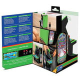 My Arcade Galaga  Micro Player  Pro