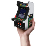 My Arcade 6.75" Collectible Retro Contra Micro Player