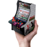 My Arcade Bad Dudes Micro Player