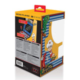 My Arcade Burgertime Micro Player