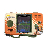 My Arcade Contra Pocket Player