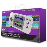 My Arcade Gamer V Classic - Purple