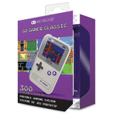 My Arcade Go Gamer Classic - Purple