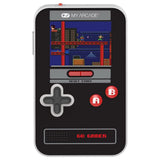 My Arcade Go Gamer Classic - Black/Red