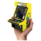 My Arcade Pac-Man Portable Retro Arcade
