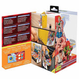 My Arcade 6.7" Super Street Fighter II Portable Retro Arcade (2 Games In 1)