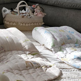 Spectra MyBebe Baby Lounger - Dream