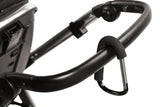 My Buggy Buddy Stroller Organiser Clip - Black