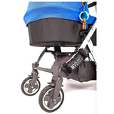 My Buggy Buddy Weight - Black