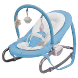 MYTS Love Baby Rocker And Bouncer - Assorted 1pc