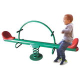 MYTS 2-Seatear Kids Garden See Saw