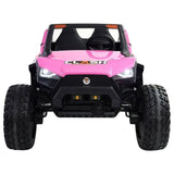 MYTS 24V XL Buggy Ride On - Pink