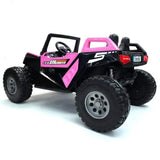 MYTS 24V XL Buggy Ride On - Pink