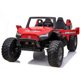 MYTS 24V XL Buggy Ride On - Red